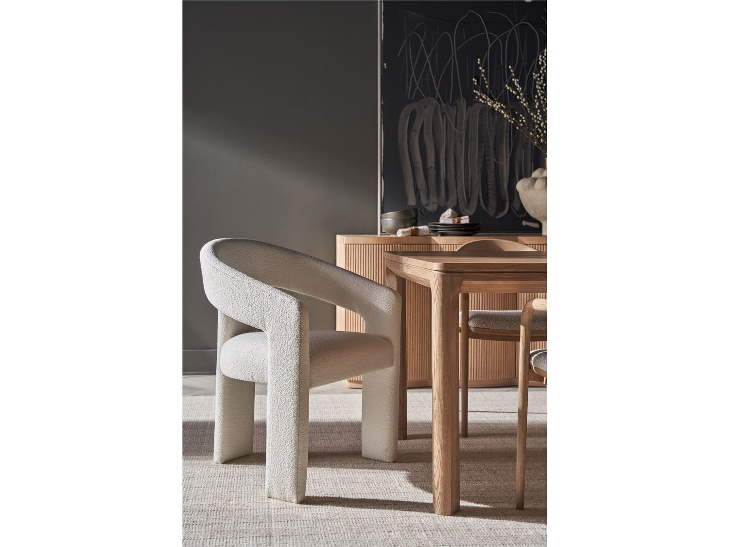 Modern Vesper Chair Modern Vesper Chair