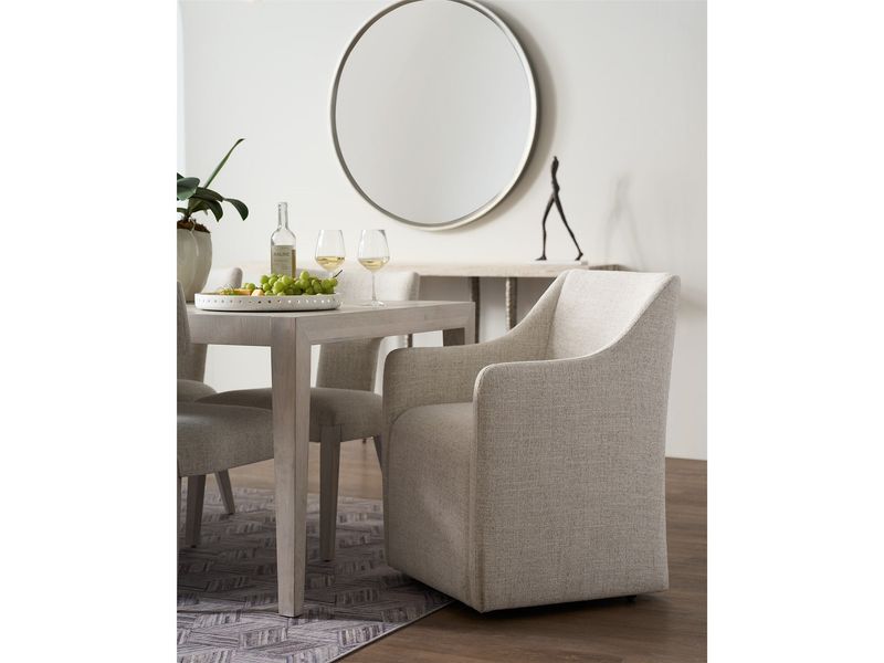 Avaline Walsh Upholstered Dining Chair