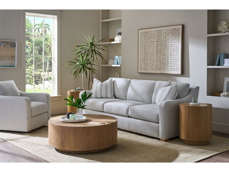 Weekender Coastal Living Home Collection Weekender End Table