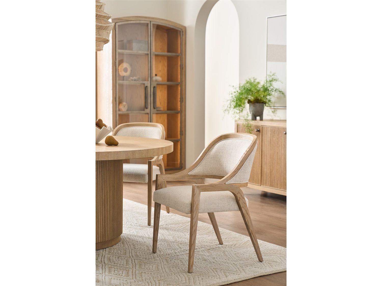 Avaline Avaline Arm Chair Avaline Avaline Arm Chair