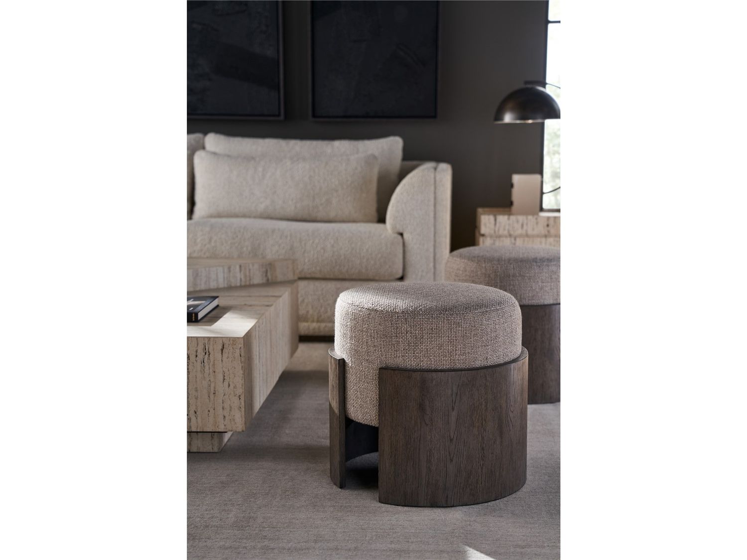 Modern Evo Stool Modern Evo Stool