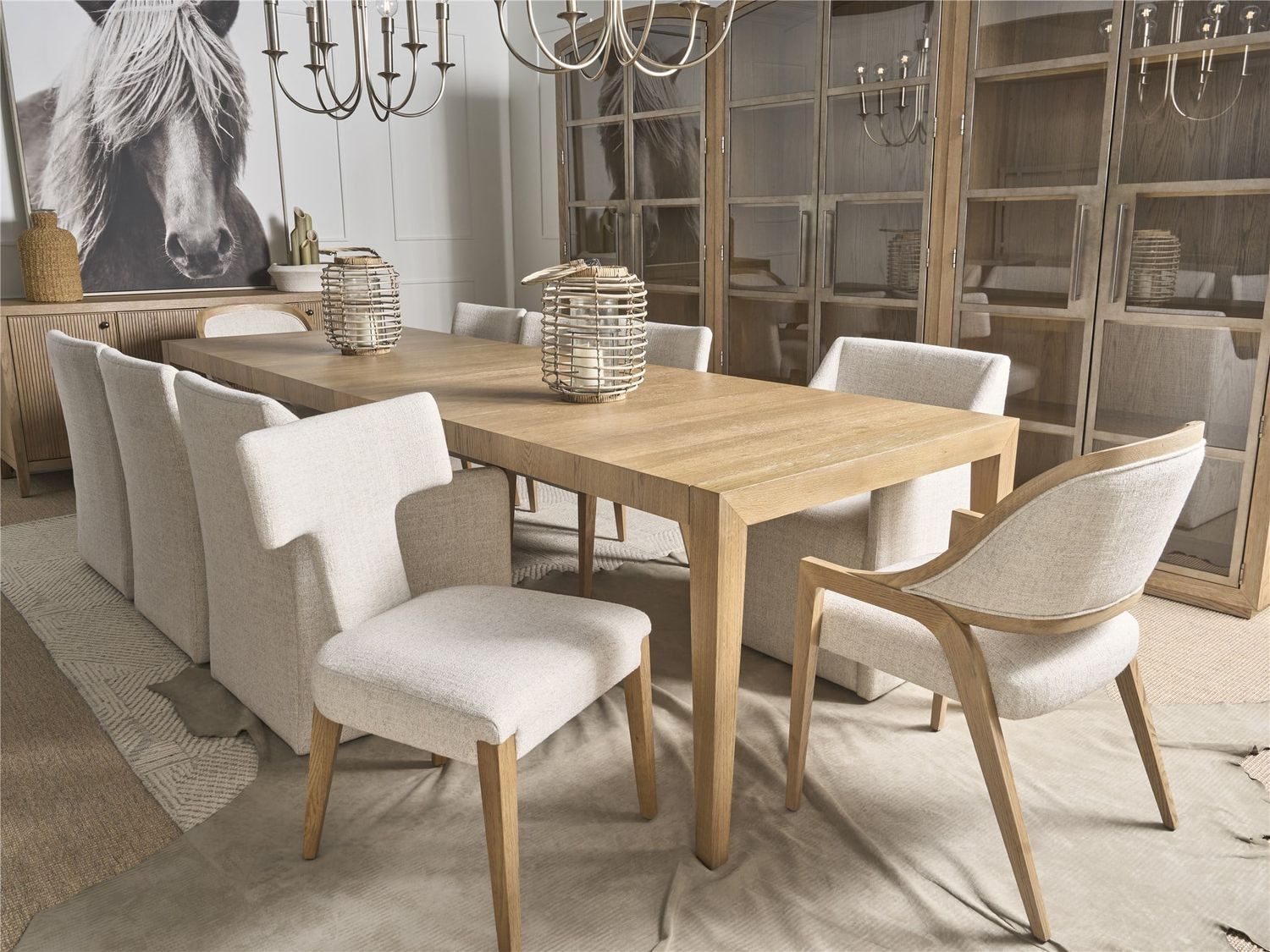 Avaline Raen Side Chair Avaline Raen Side Chair
