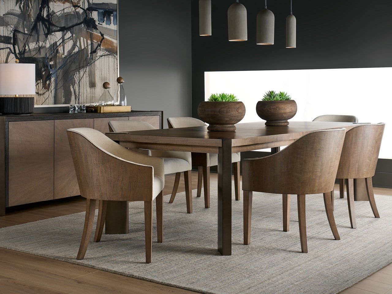 Modern Haze Dining Chair Modern Haze Dining Chair