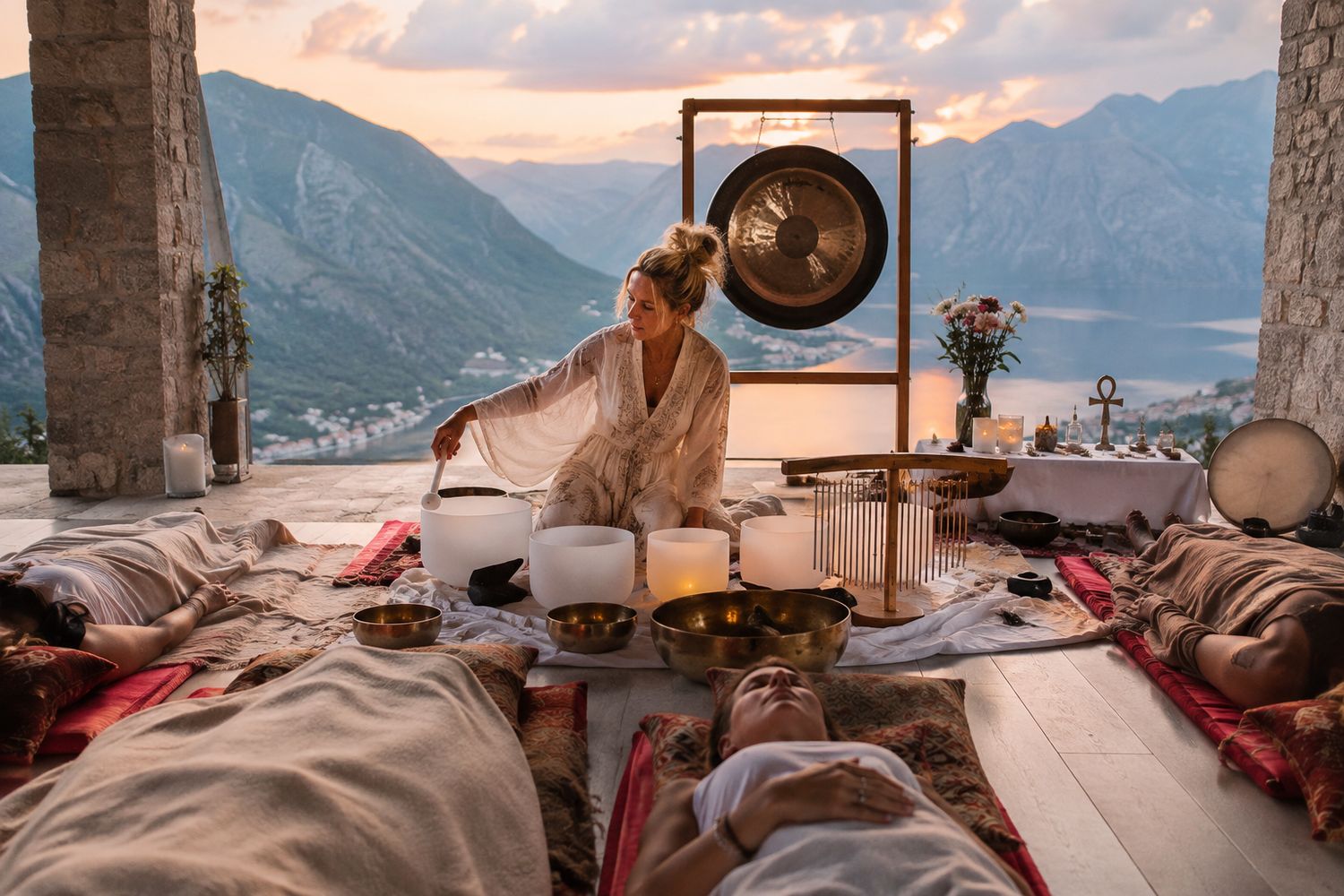 Bosnië & Montenegro | Sacred Journey & Sound Healing | 29 mei tm 6 juni '27 Bosnië & Montenegro | Sacred Journey & Sound Healing | 29 mei tm 6 juni '27