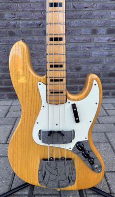 Fender Jazz Bass from 1973
