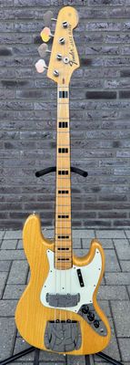 Fender Jazz Bass from 1973