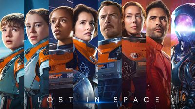 Why ‘Lost in Space’ Remains a Masterclass in Sci-Fi Reboots