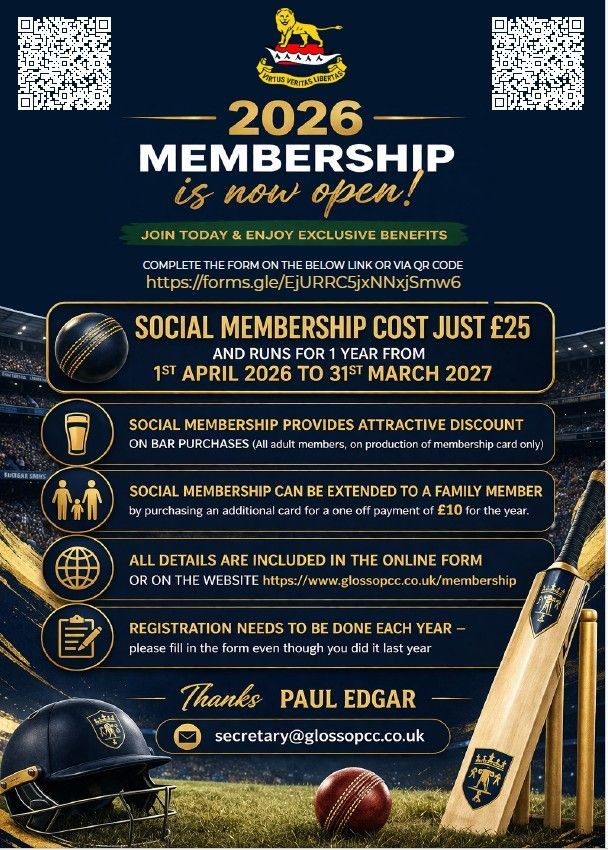 Social Membership 2026