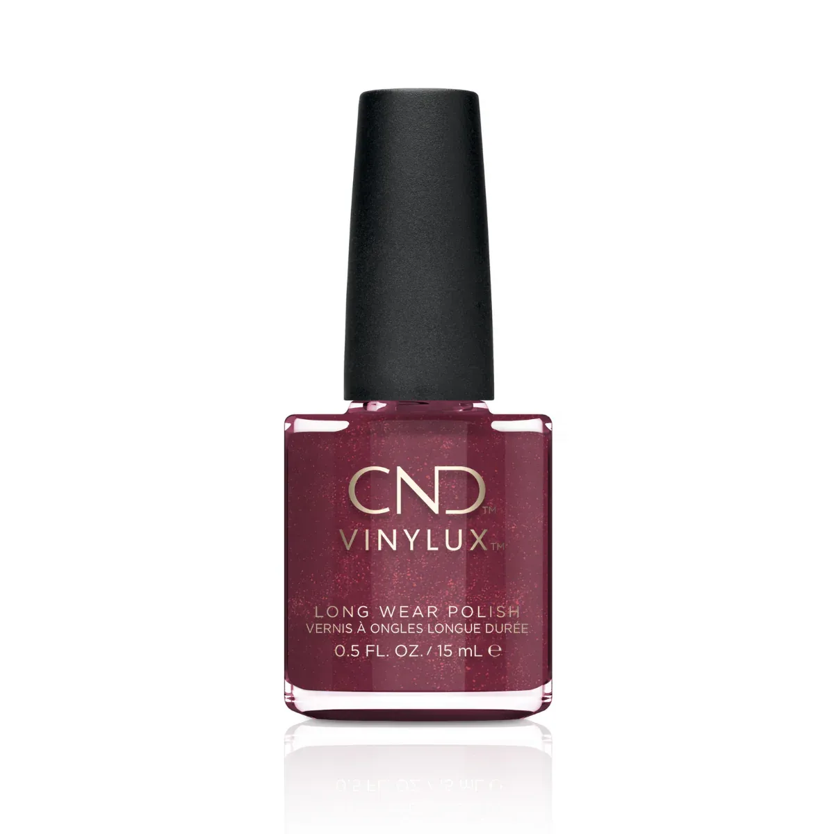 CND Vinylux 'Masquerade' Nail Polish 15ml