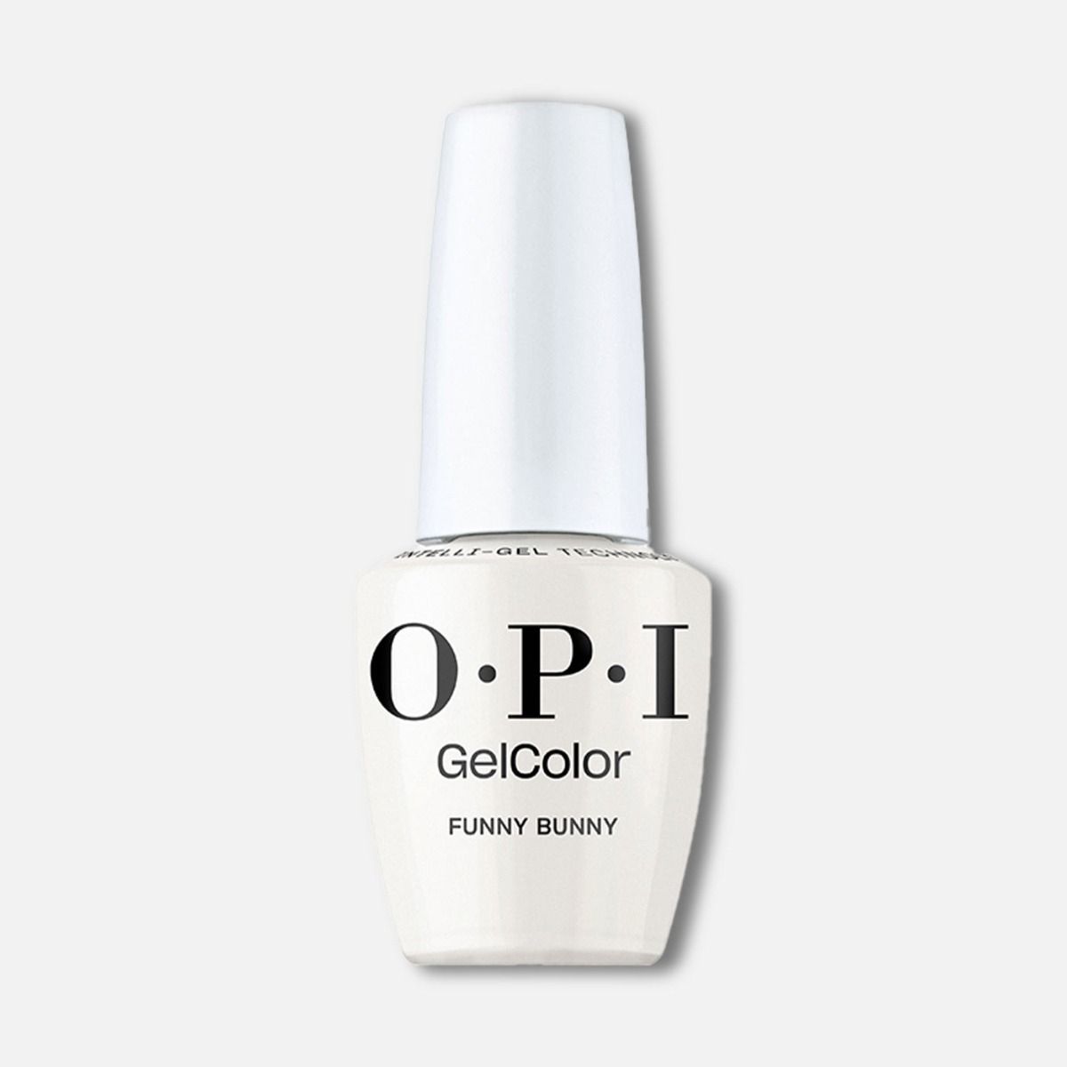 O.P.I GelColor Intelli-Gel Polish - Funny Bunny Bath 15ml