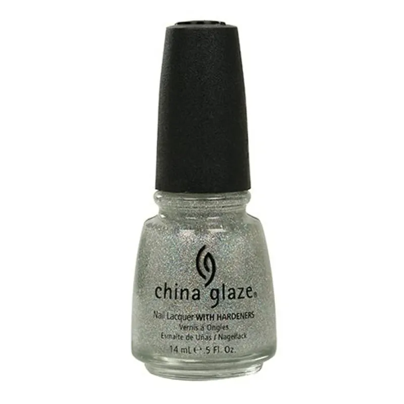 China Glaze 'Fairy Dust' Nail Polish 14ml