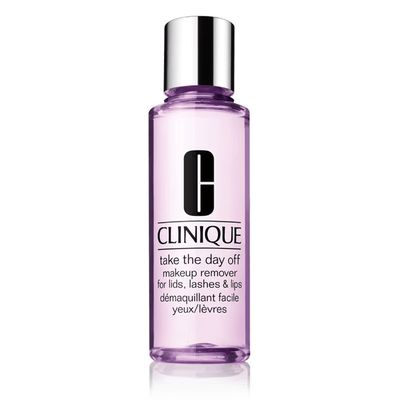 Clinique Take The Day Off Make Up Remover 125ml