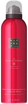 Rituals - The Ritual of Ayurveda Foaming Shower Gel - 200ml