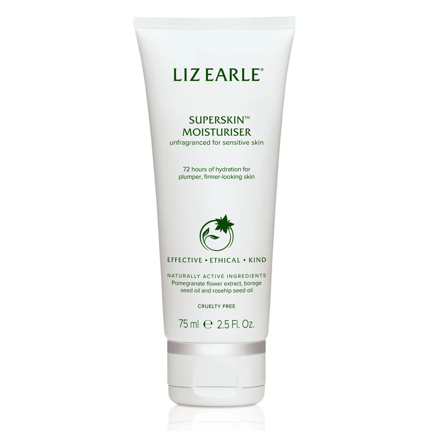 Liz Earle Superskin Moisturiser 75ml