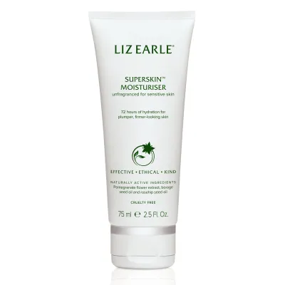 Liz Earle Superskin Moisturiser 75ml
