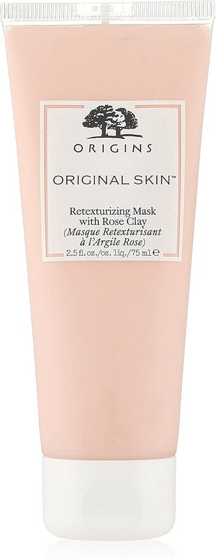 Origins Original Skin Retexturizing Mask with Rose Clay 75ml