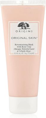 Origins Original Skin Retexturizing Mask with Rose Clay 75ml