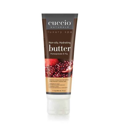 Cuccio Pomegranate &amp; Fig Body Butter Blend Cream 113ml