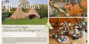 Gift Voucher for 1