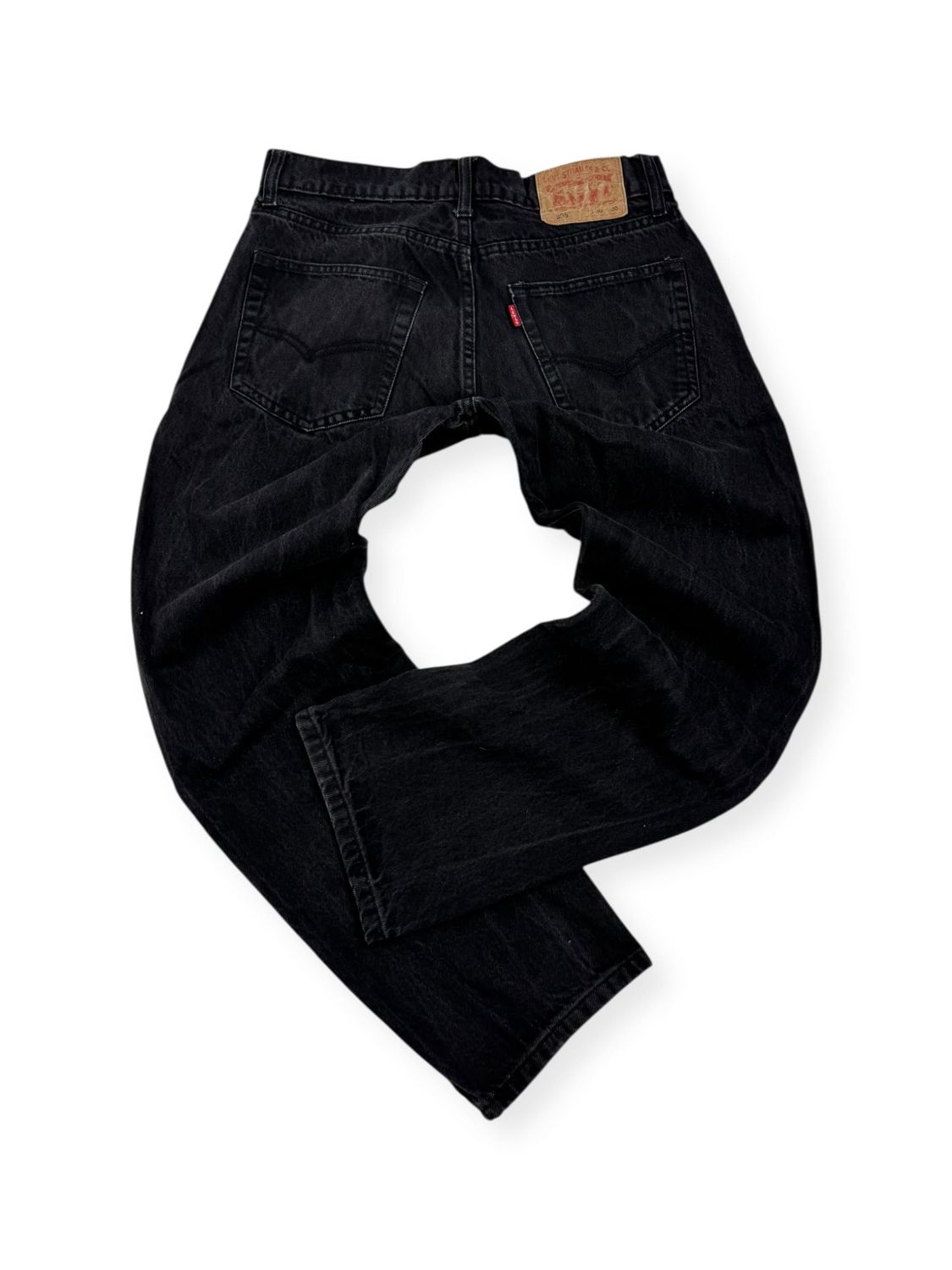 Spodnie Levi's 505 (S)