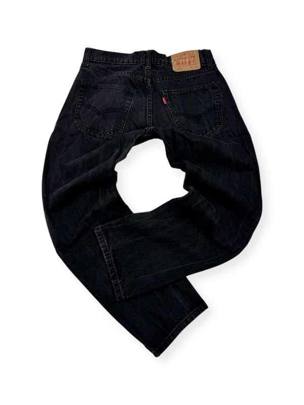 Spodnie Levi's 505 (S)