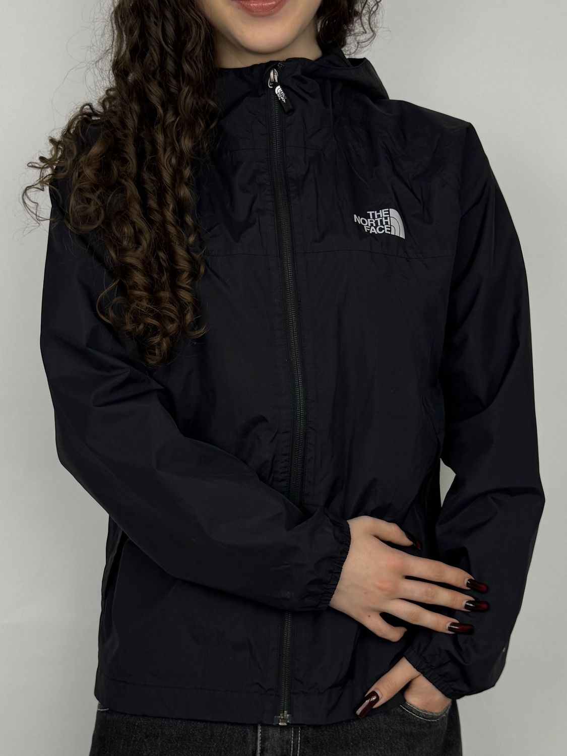 Kurtka The North Face (Damskie S)