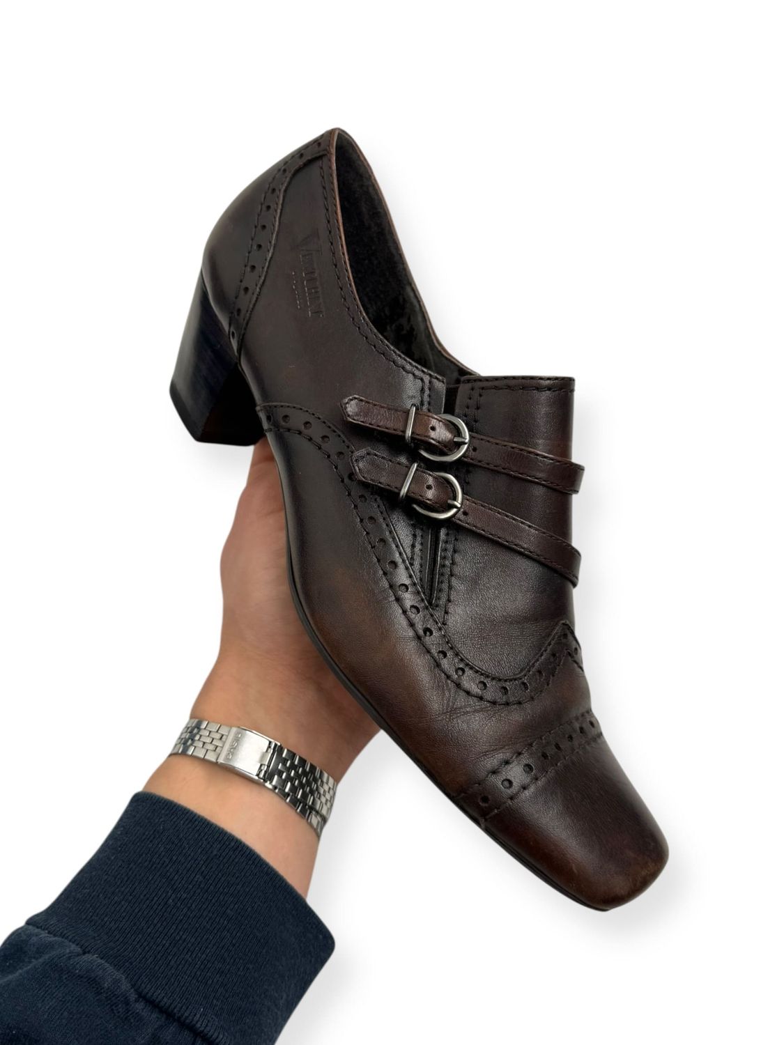 Buty na Obcasie (39)