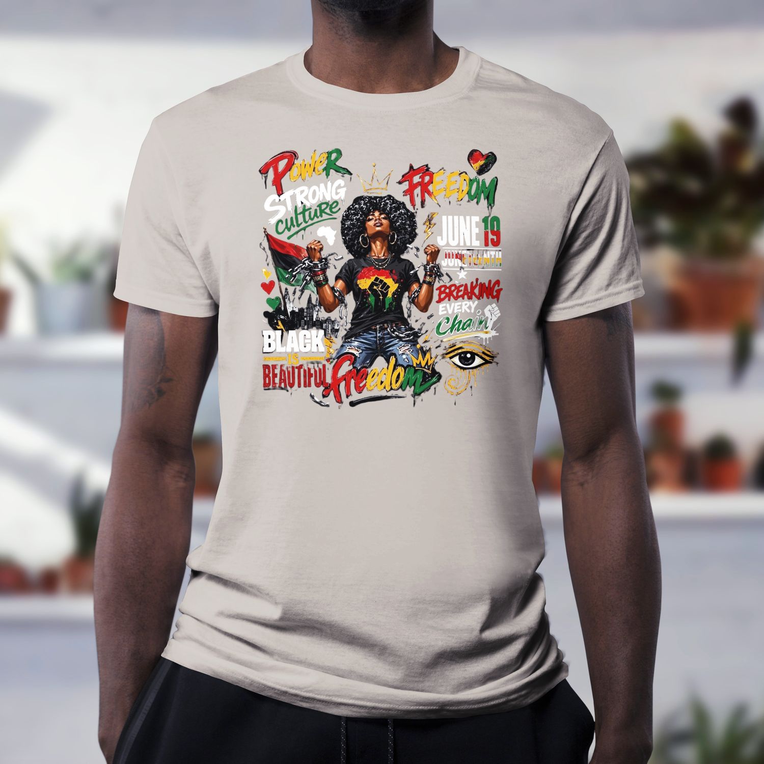 Black Is Beautiful Black Is Beautiful