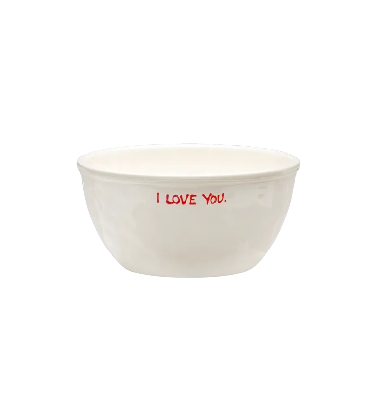 anna + nina Good Morning Bowl