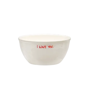 anna + nina Good Morning Bowl