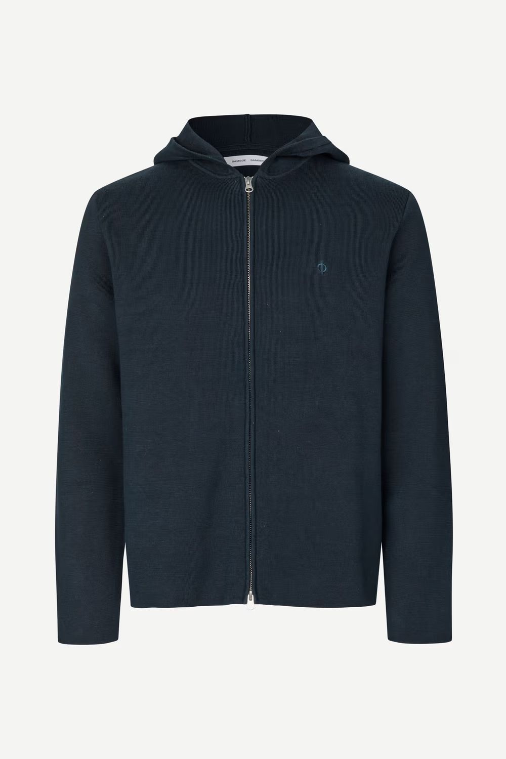 Samsøe Samsøe Saniklas Hoodie 15333 Salute