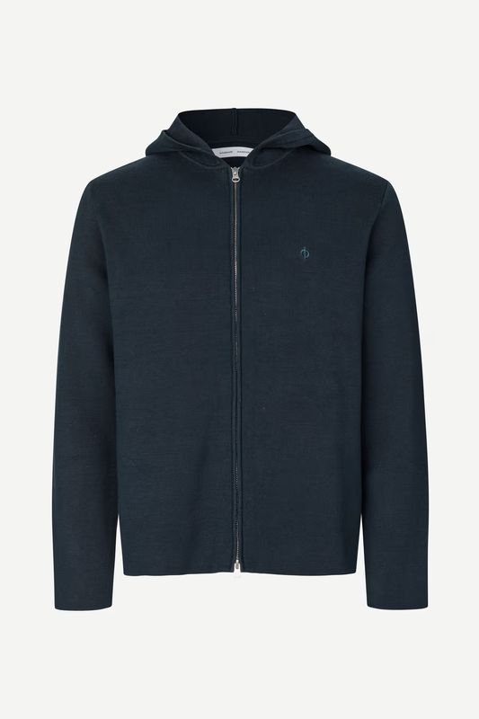 Samsøe Samsøe Saniklas Hoodie 15333 Salute