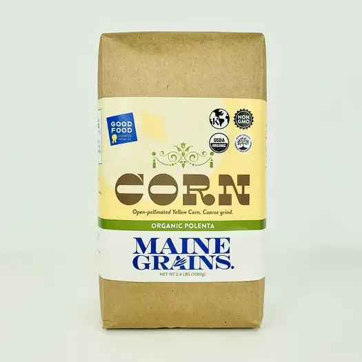 Polenta