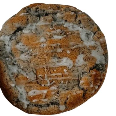 Twilight Zone (Earl Grey, Lavender, Blueberry Cookie)