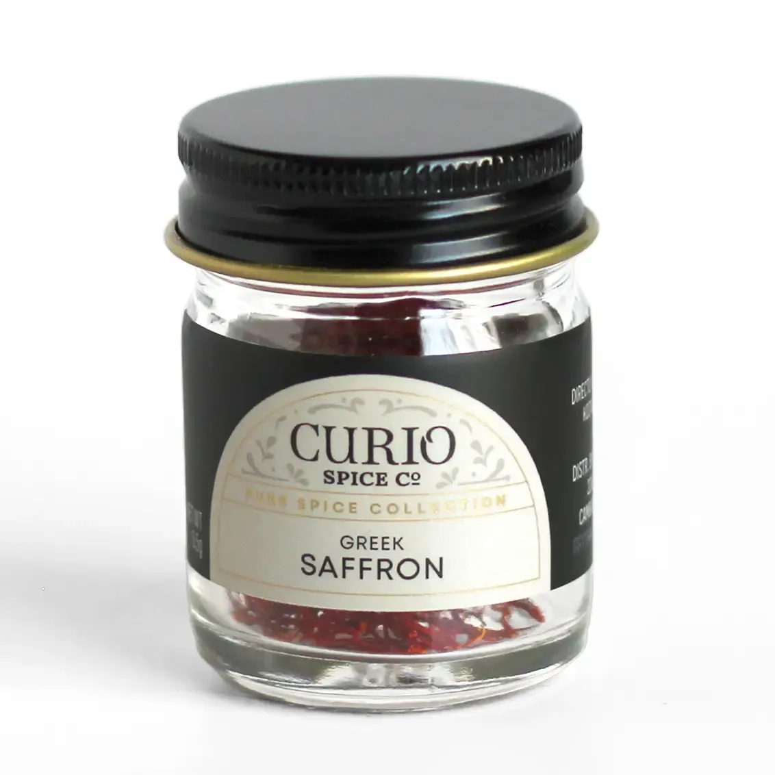 Greek Saffron Greek Saffron