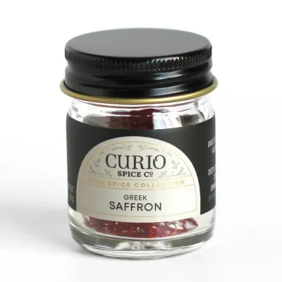 Greek Saffron