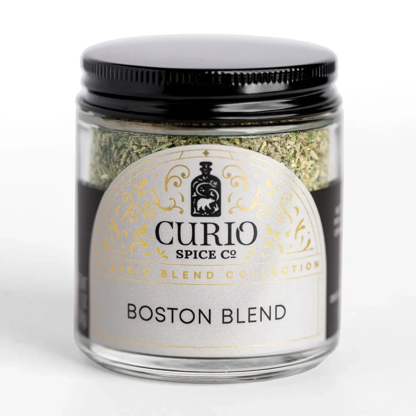 Boston Blend (Poultry Seasoning)