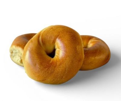 Bagels - Plain