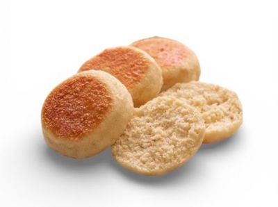 English Muffins