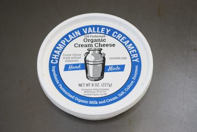 Cream Cheese