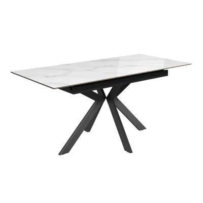 Aramis 130-170cm Ceramic Extending Dining Table