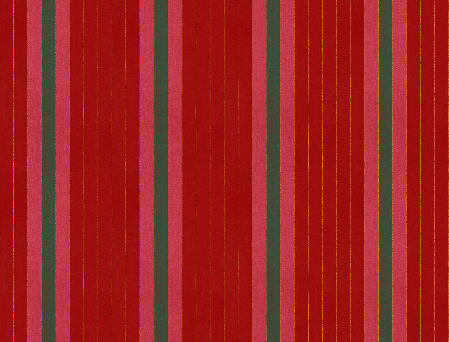 Ribbons in Cherry