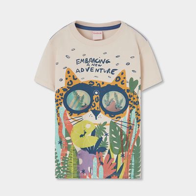 tshirt mini boy tshirt mini boy