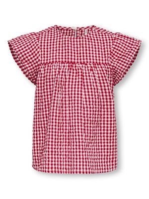 Blusa mini girl