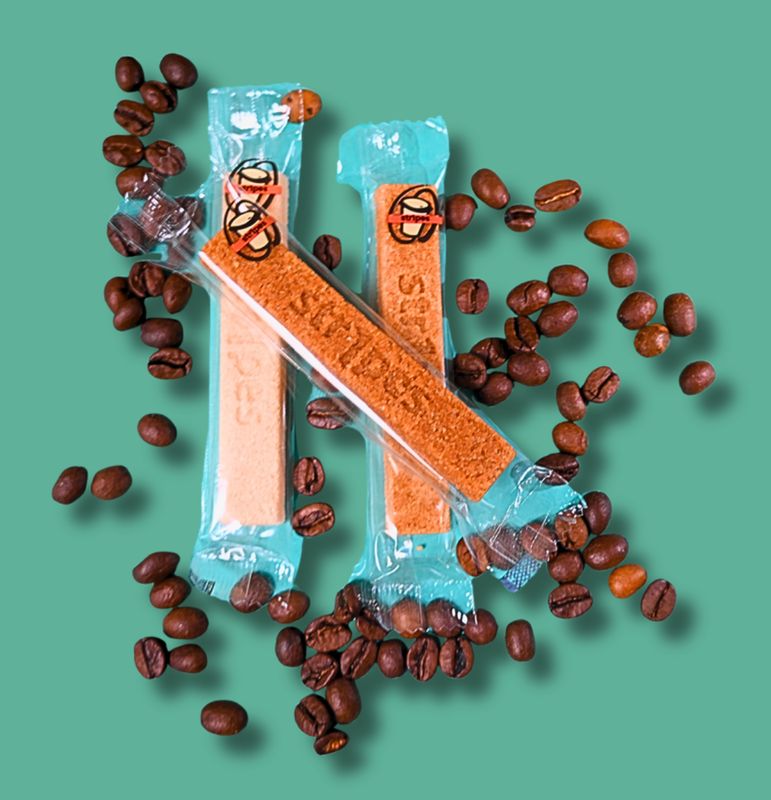 Triple Set. 3 Geschmäcker