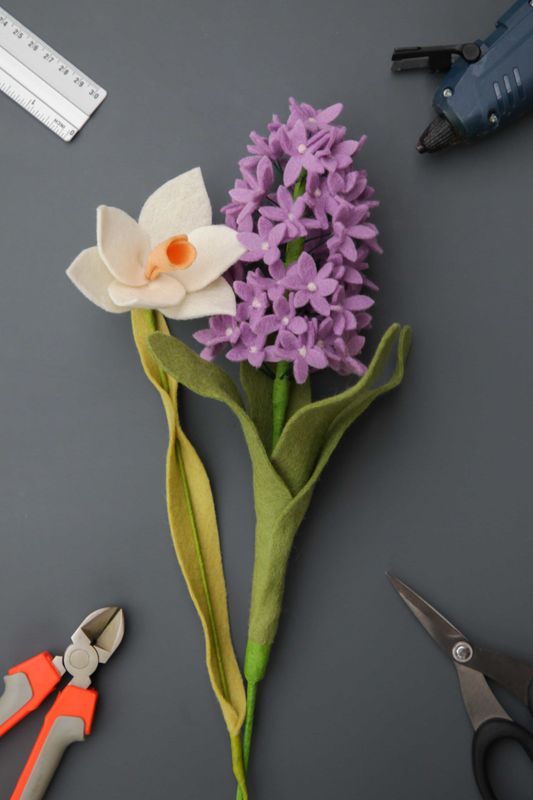 Maart - DIY Florever Together Maart - DIY Florever Together