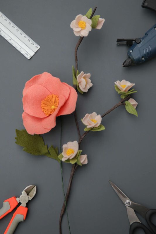 Mei - DIY Florever Together Mei - DIY Florever Together