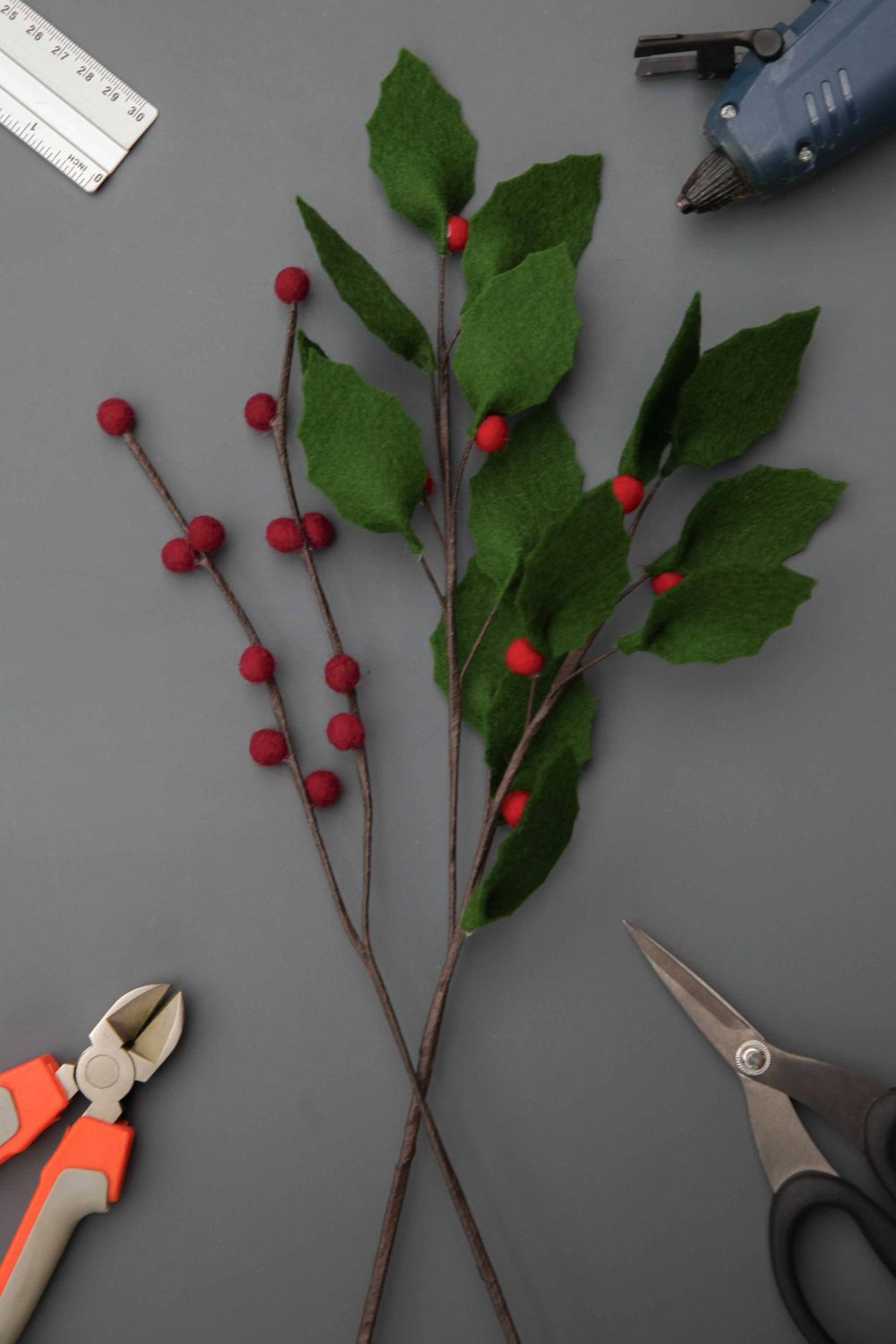 December - DIY Florever Together December - DIY Florever Together