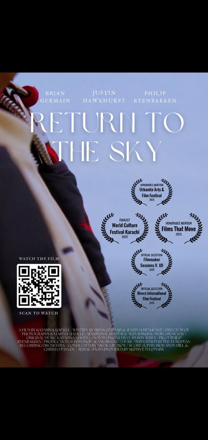 Return to the Sky (2026) Documentary Short Free!