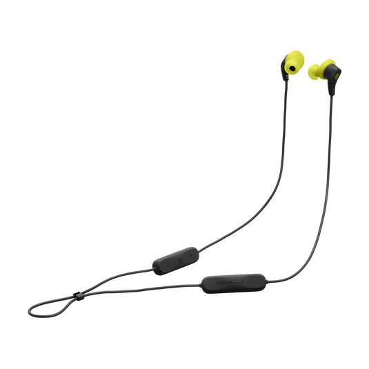 JBL Endurance Run 3, Connection: Bluetooth Headphones, Type: Sports, Color: Blue